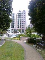 Signature Park (D21), Condominium #102393582